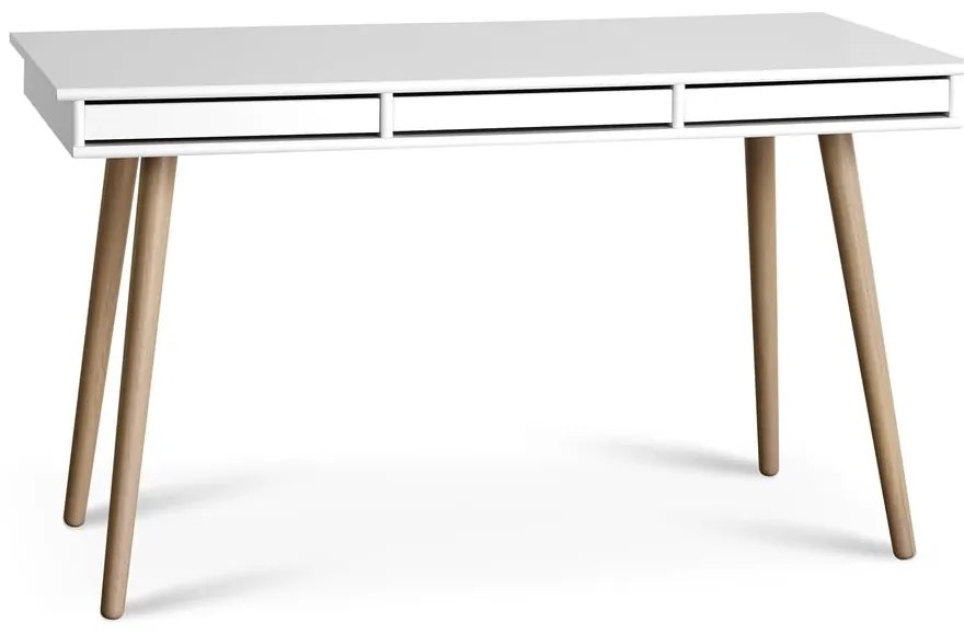 Biurko 137x60 cm Mistral – Hammel Furniture