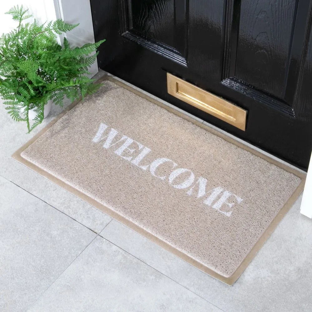 Wycieraczka 40x70 cm Welcome – Artsy Doormats