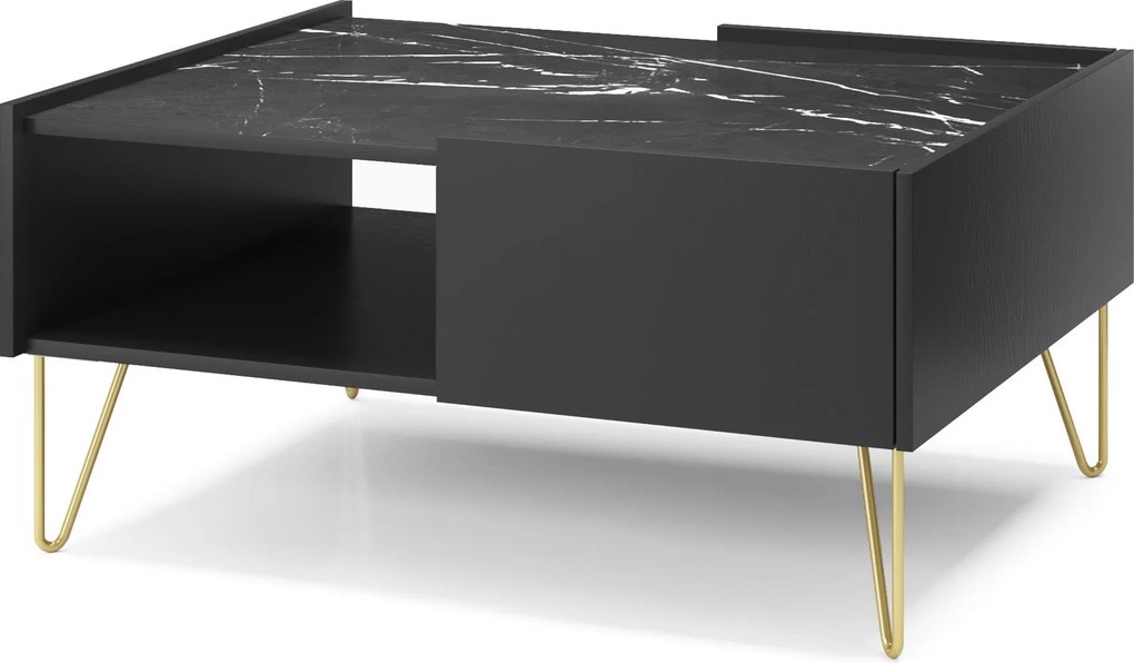 Ława ARMONIA 97 cm Stolik Kawowy do Salonu