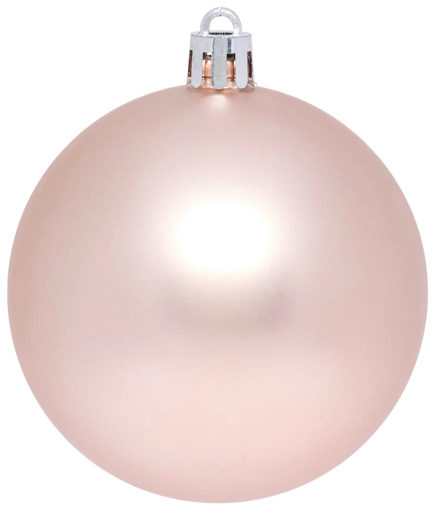 Komplet bombek i ozdób świątecznych, 20 sztuk