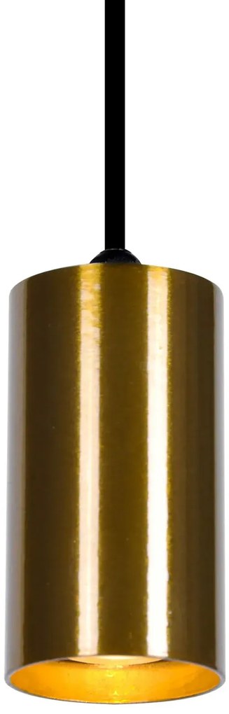 Industrialna lampa wisząca pająk - S785 M3-D09