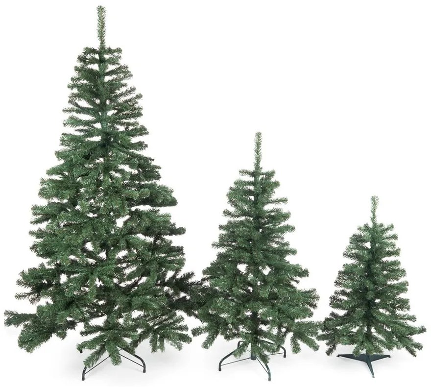 Sztuczna choinka Bonami Essentials, wys. 90 cm