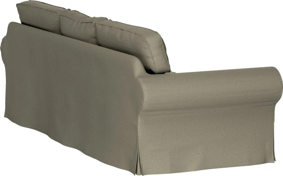 Pokrowiec na sofę Ektorp 3-osobową, rozkładaną