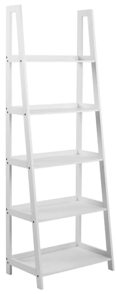 Biblioteka DAMON biała