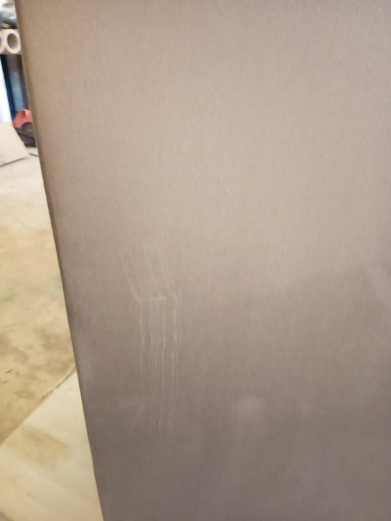 PROMOCJA Rozkładany zestaw wypoczynkowy w kształcie U VENORIA 285x146 cm, beżowy + 2 poduszki GRATIS II. jakość