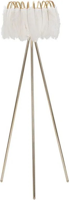 Lampa podłogowa Feather Stand Cm Ø46X147