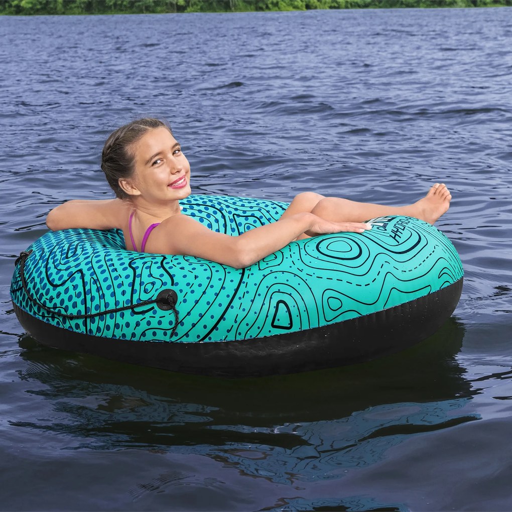 Koło dmuchane Breeze Rider™ 119 cm BESTWAY