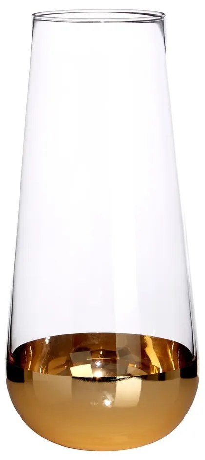 Szklany wazon Horizon – Premier Housewares
