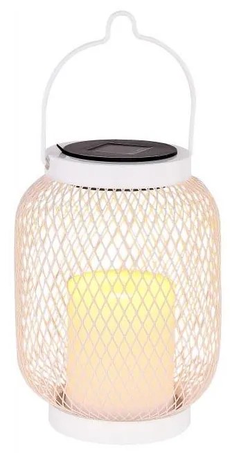 Globo 33542 - LED Lampa solarna LED/1,2V IP44