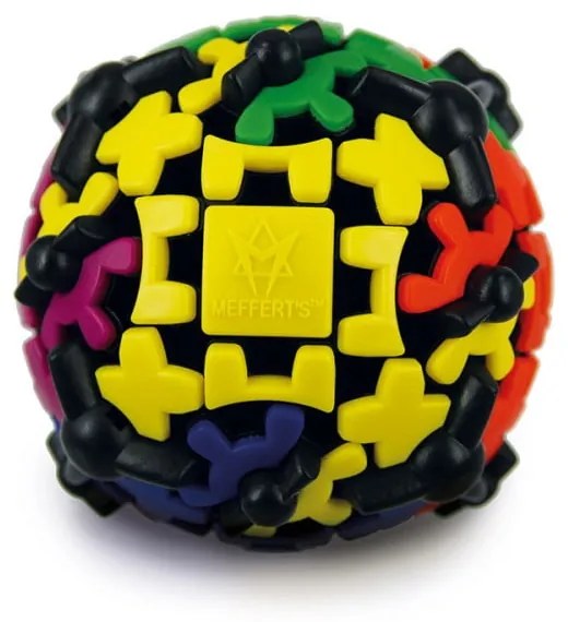 Łamigłówka Gear Ball – RecentToys