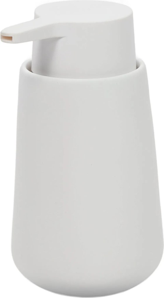 Dozownik do mydła COCON, ceramiczny