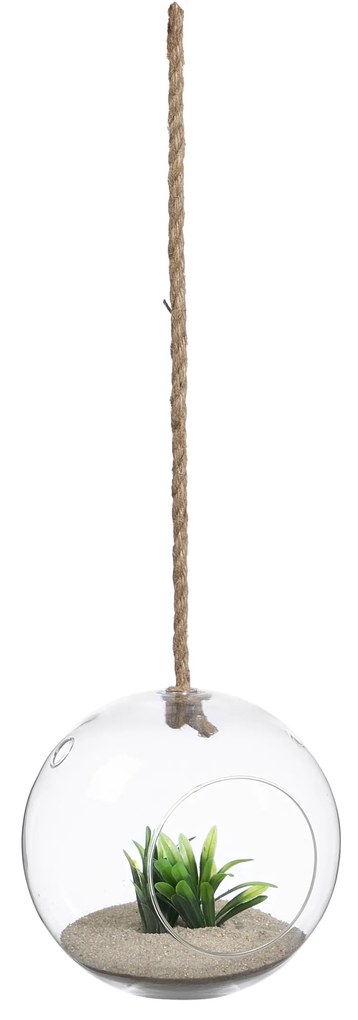 Wisząca waza dekoracyjna, Ø 18 cm