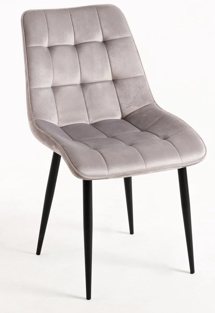 Aksamitne krzeso Cade