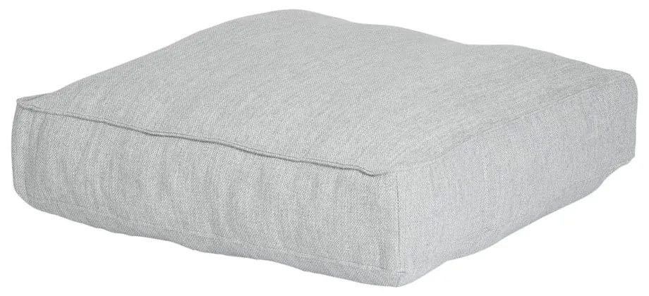 Jasnoszary puf ogrodowy Grow – Blomus