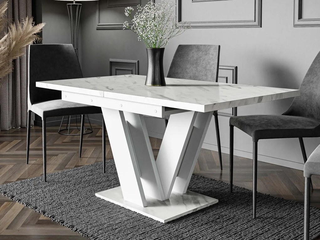 Stół rozkładany Herkulan