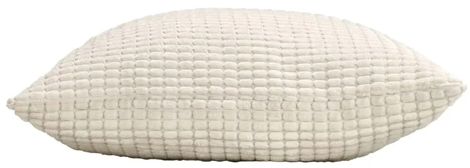 Aksamitna poduszka dekoracyjna 45x45 cm Swing – douceur d'intérieur
