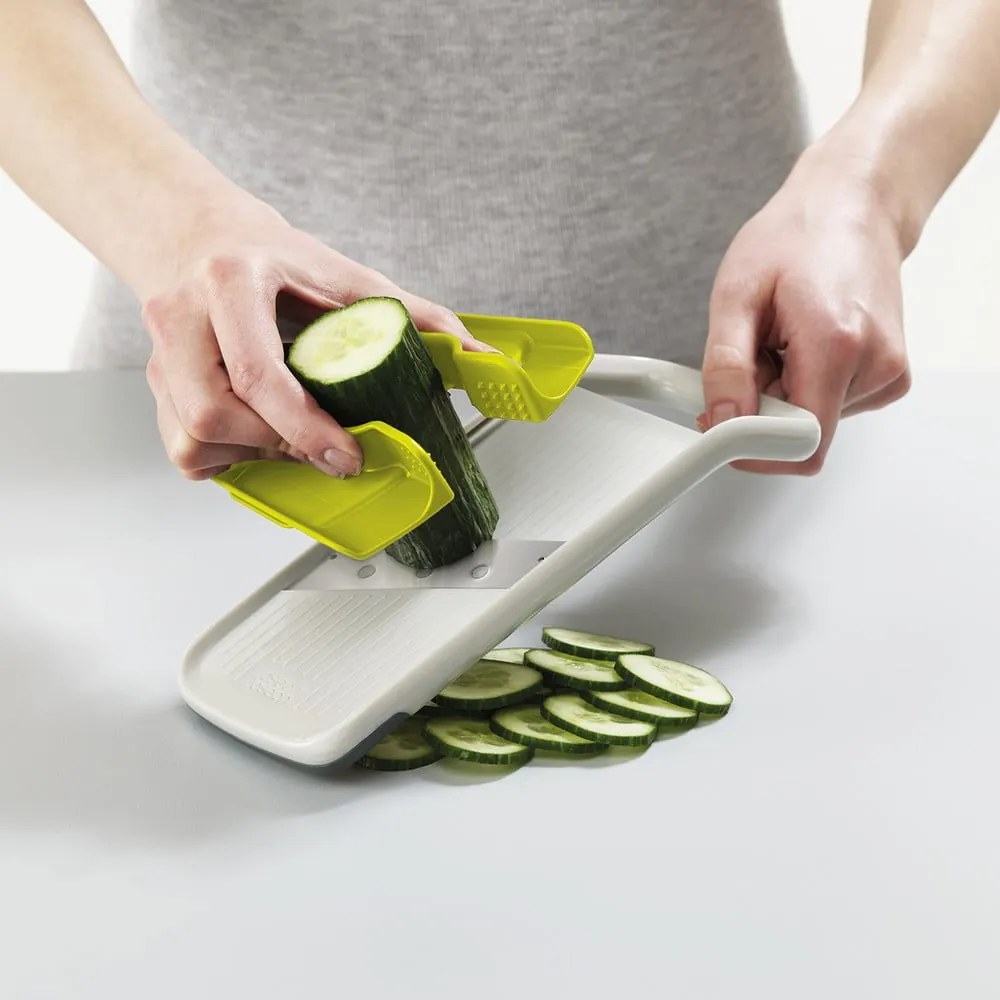 Tarka typu mandolina Duo Multi-Grip – Joseph Joseph