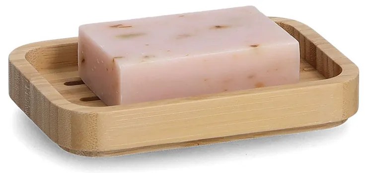 Mydelniczka bambusowa, ZELLER