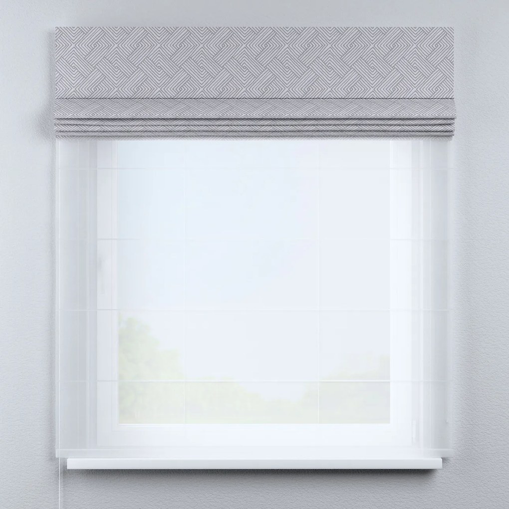 Roleta rzymska dzień noc Duo