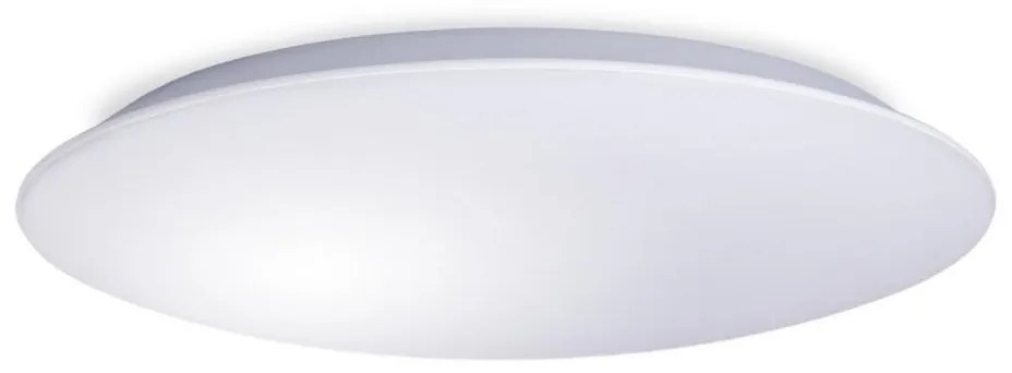 LED sufitowa lampa łazienkowa AVESTA LED/45W/230V 4000K IP54