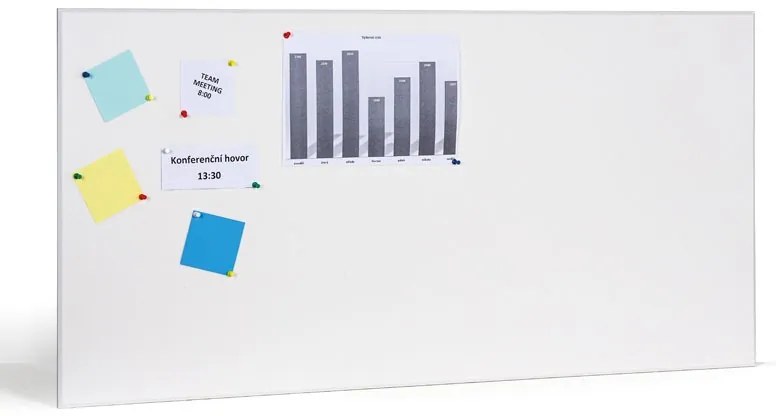 Samoprzylepna ścianka akustyczna 1200 x 600 mm, czarna