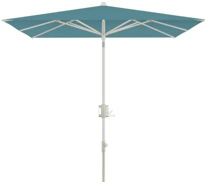 KNIRPS APOLL SHELL 240 x 240 cm - parasol ogrodowy : Substancja Desen - 720