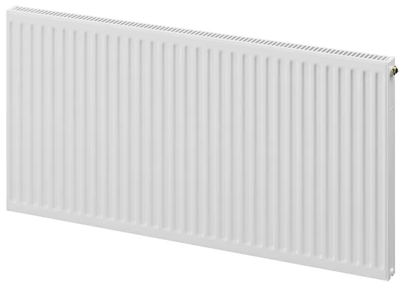 Mexen CC11 grzejnik płytowy 500 x 800 mm, podłączenie dolne środkowe, 637 W, biały - W6C11-050-080-00