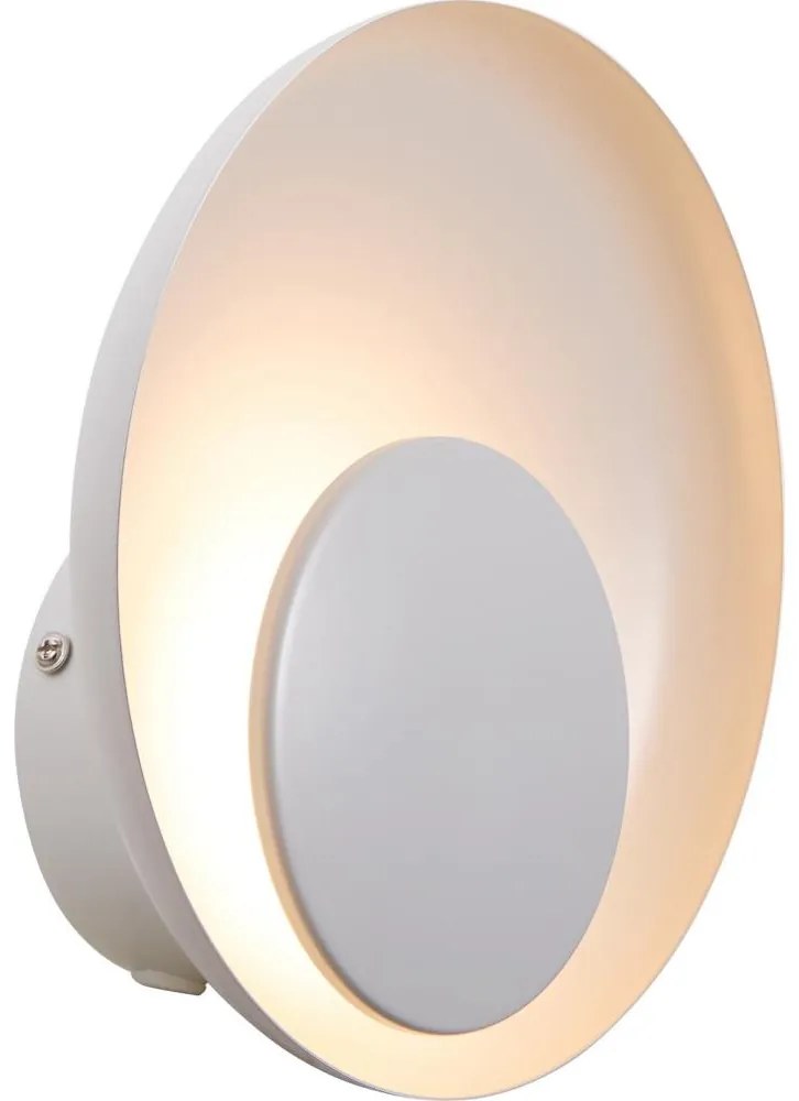 Nordlux - LED Kinkiet ściemnialny MARSI LED/7W/230V biały