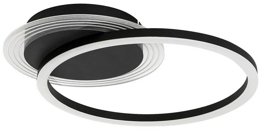 Rabalux 71368 designerska oprawa sufitowa LED Kerstin, 24 W, 1800m, IP20