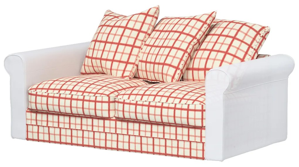 Pokrowiec na sekcję 2-osobową Grönlid, nierozkładaną