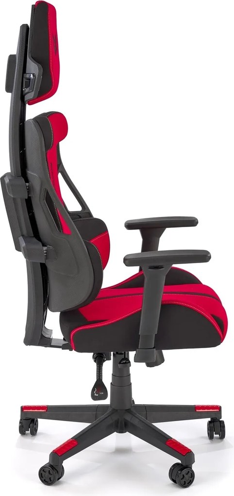 Gamingowe krzesło z dzielonym oparciem Nitro 2 Halmar