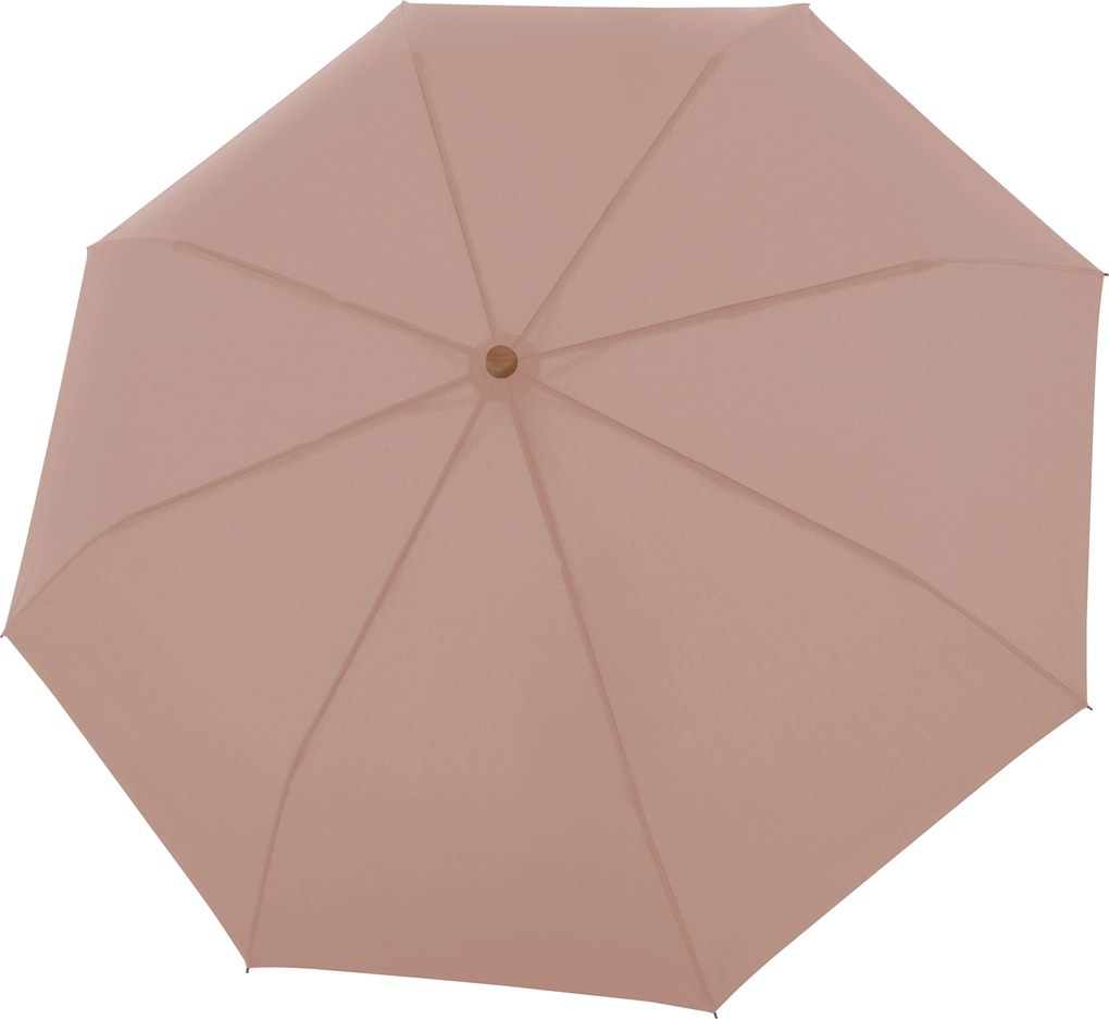 Doppler Nature Magic Gentle Rose damski parasol automatyczny