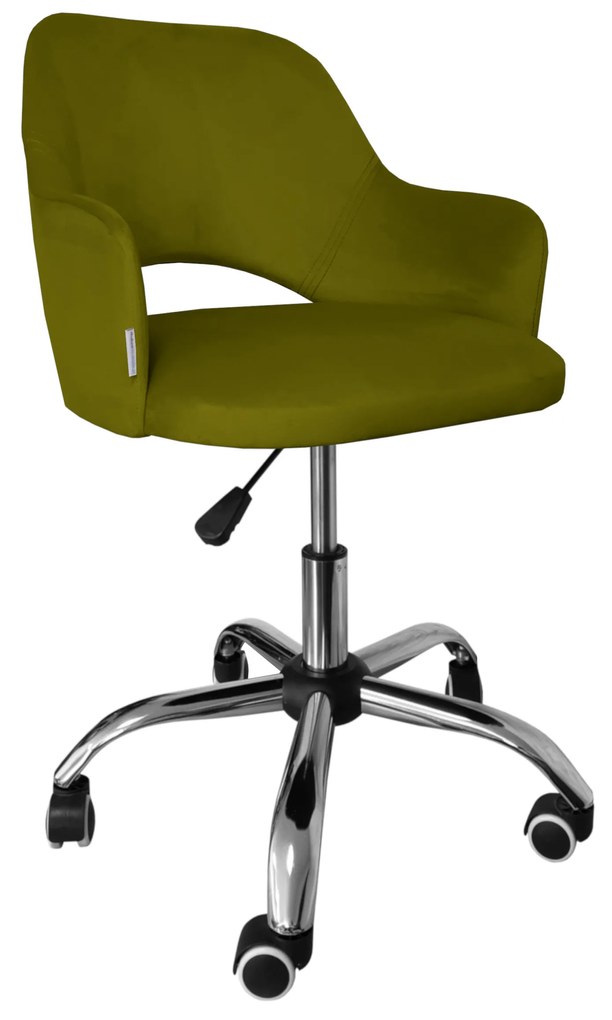 Fotel obrotowy biurowy Milano BL75