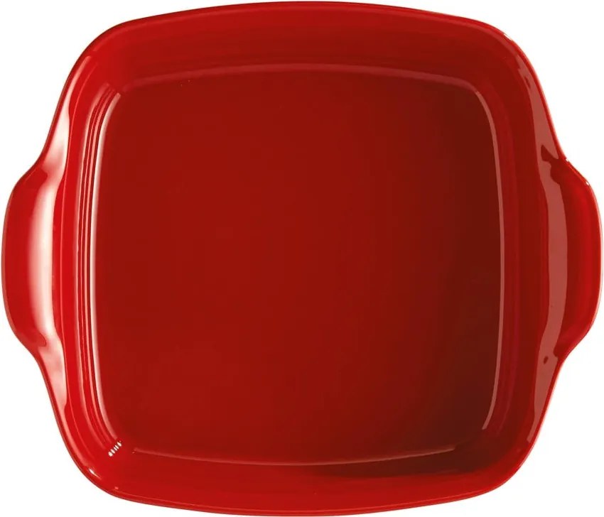 Naczynie do zapiekania ceramiczne 24x28 cm Ultime – Emile Henry