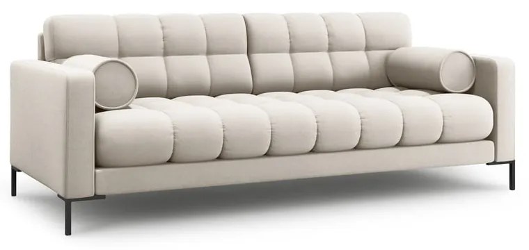 Beżowa sofa 177 cm Bali – Cosmopolitan Design