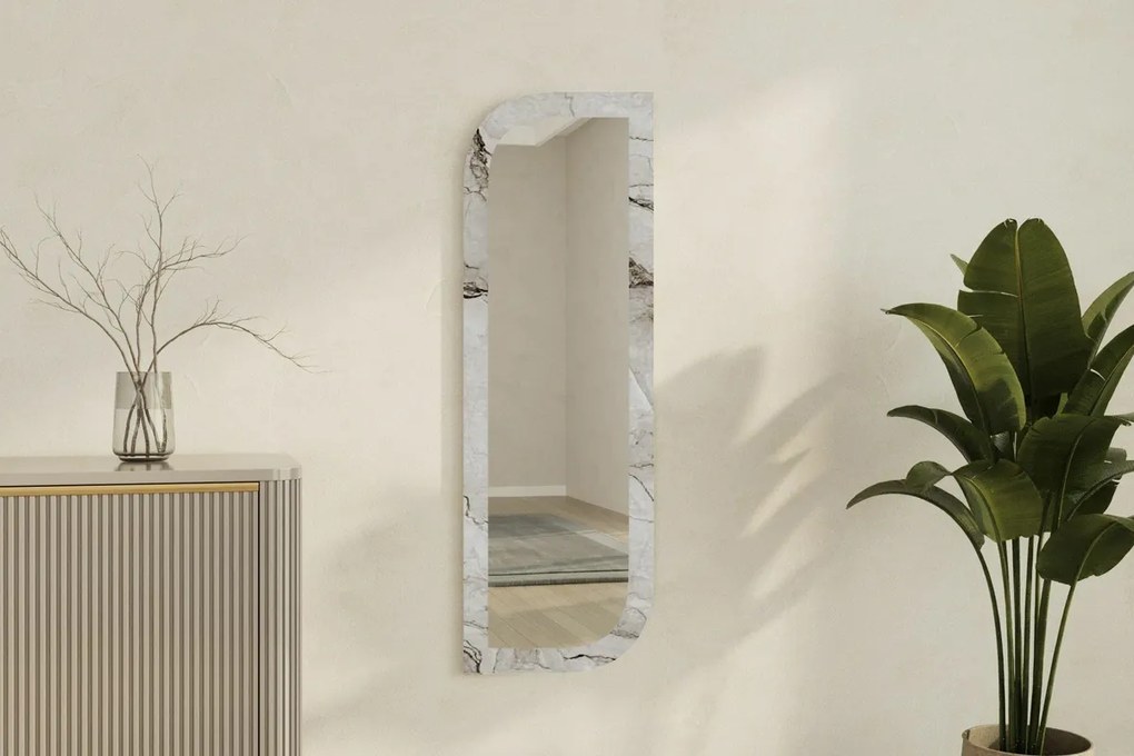 Lustro Arni 40 x 120 cm