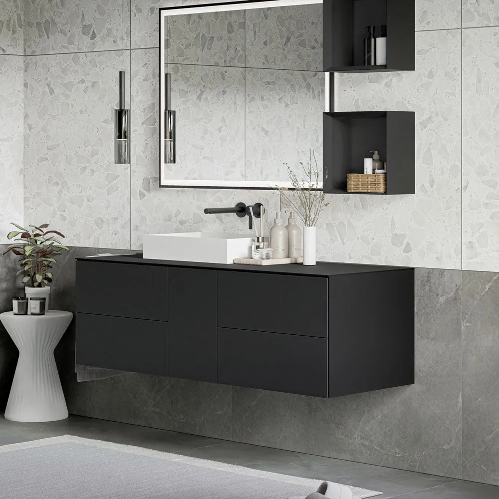 Waschtischunterschrank ARCTIC 1400