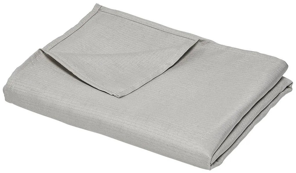Obrus Satin, poliester, 150 x 250 cm