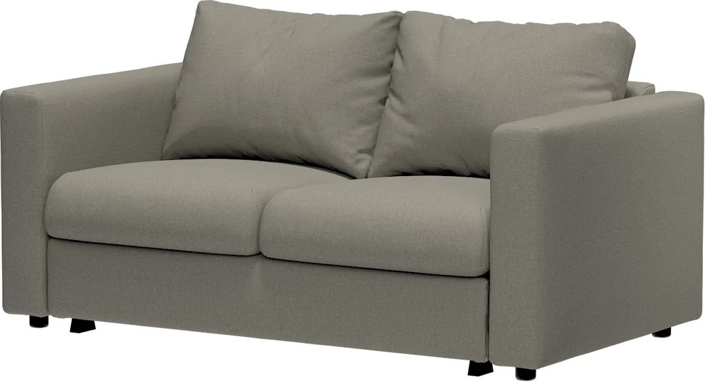 Pokrowiec na sekcję 2-osobową rozkładaną Vimle