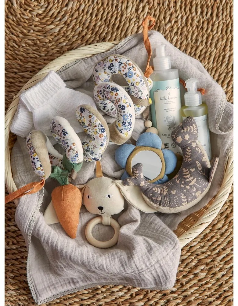 Grzechotka Niffe – Bloomingville Mini