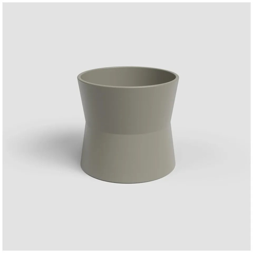Ceramiczna doniczka ø 20 cm Diana – Artevasi