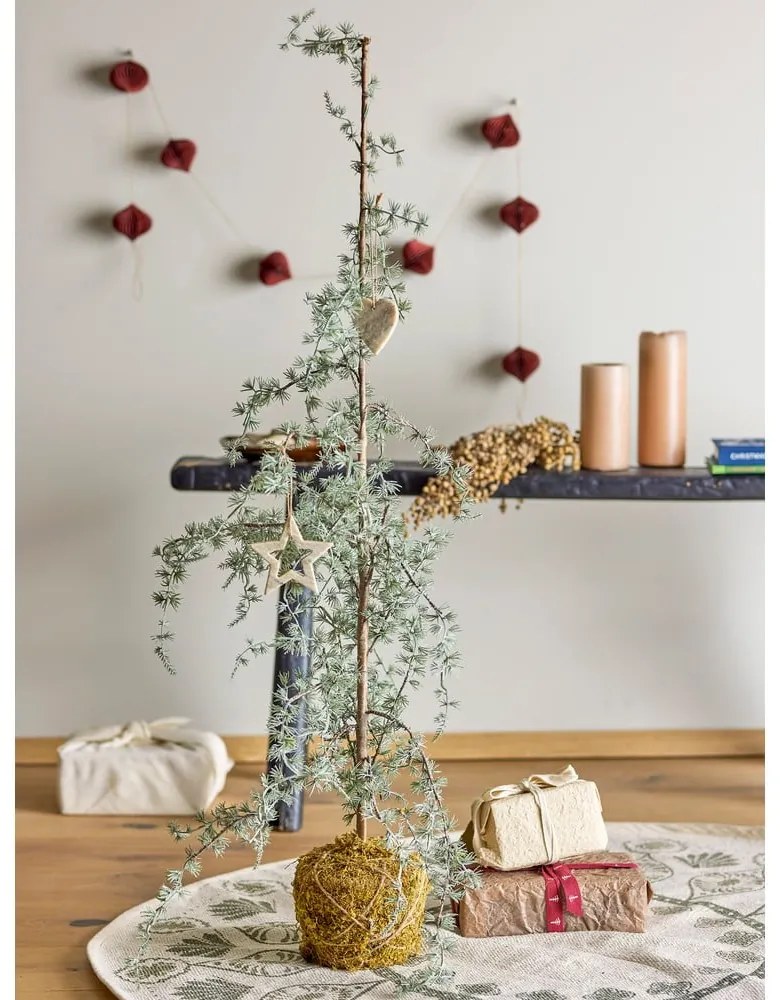 Sztuczna choinka wysokość 120 cm Vita – Bloomingville