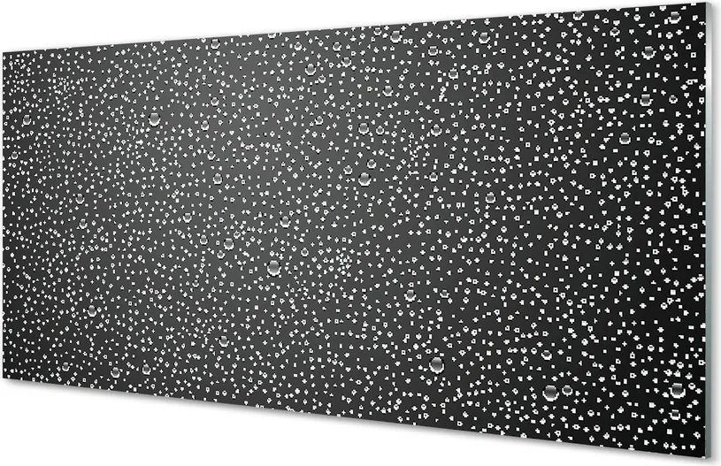 Panel nad Blat Kuchenny Świeżość Porannej Rosy