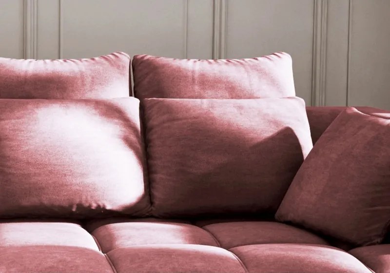 Sofa kanapa TIGA z funkcja spania Elektryczny System rozkładania WERSAL