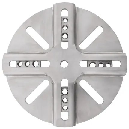 Adapter Vario do parasoli z boczną nogą