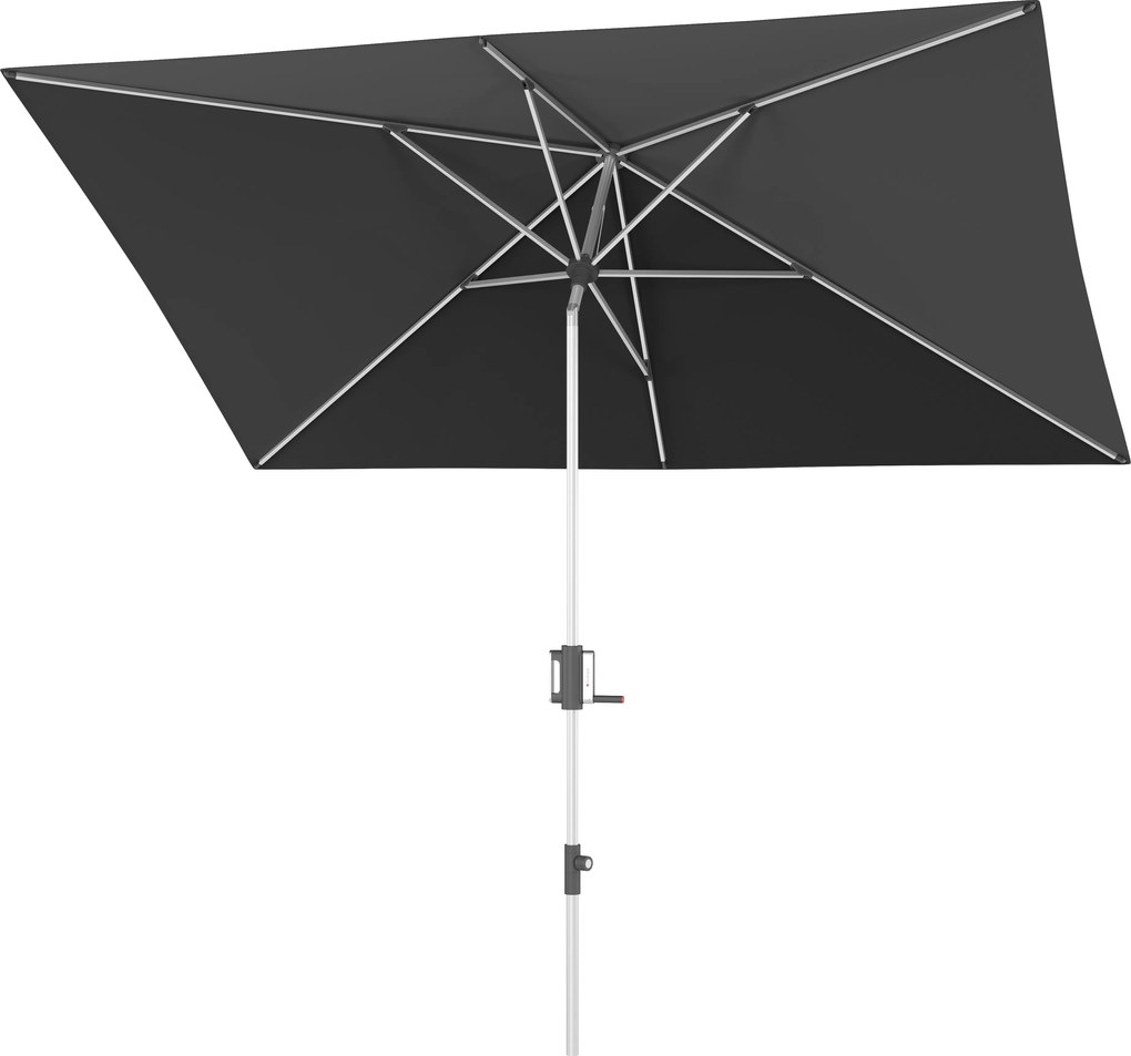 KNIRPS APOLL 300 x 200 cm - ogrodowy parasol centralny