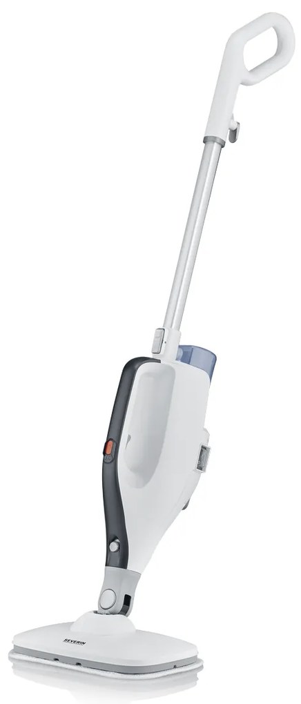 Odkurzacz parowy Severin SC 7145 2w1