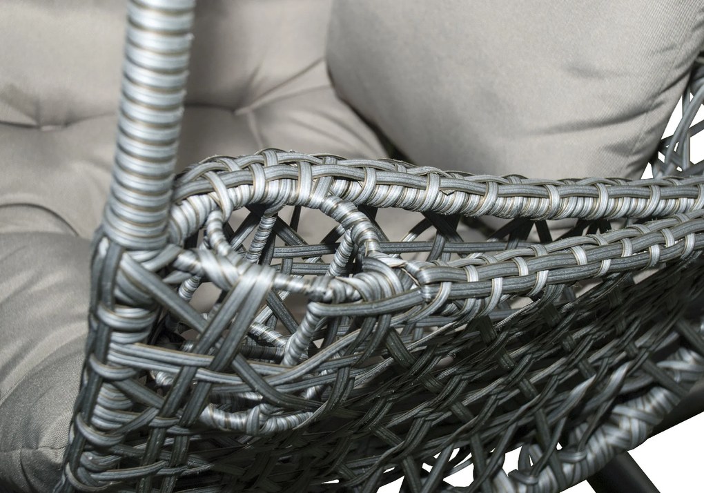 Doppler ANTILA wisząca huśtawka ogrodowa