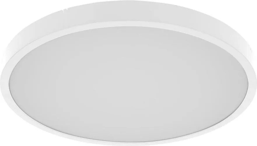 Brilagi - Oprawa sufitowa LED do łazienki ZENNA LED/24W/230V 34,5x34,5 cm IP44 biała