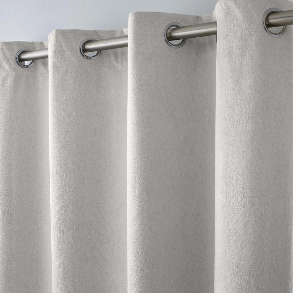 Zasłona zaciemniająca RIDEAU, 140 x 260 cm